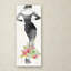 «Floral Fashion I» par Anne Tavoletti - reproduction-33406486