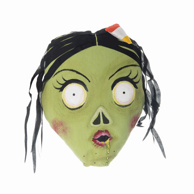 Coussin Zombina