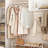 Rusch Velvet Standard Hanger