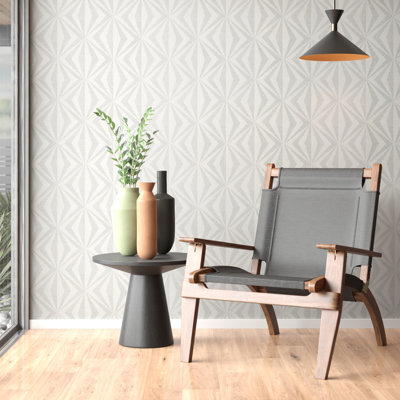 Arvard Geometric Roll