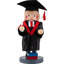 Steinbach Chubby Nutcracker Collection, Graduate Man, 12"