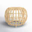 Farro Outdoor Ottoman