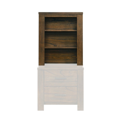 Cedarbrooke 26"W Nightstand Side Pier by Homelegance