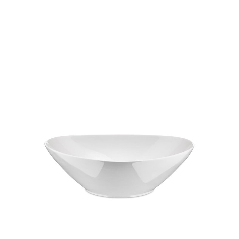 Colombina Collection Salad Serving Bowl