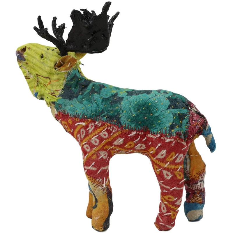 Jonesha People Figurines & Sculptures