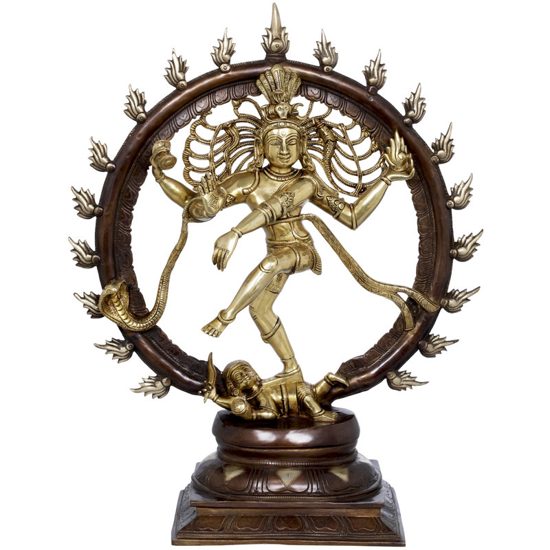 Statue Nataraja