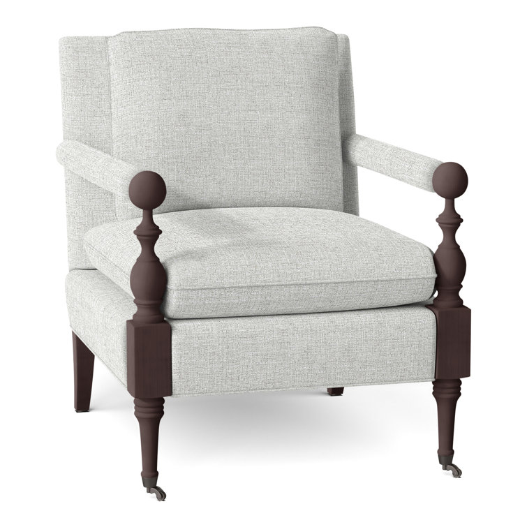 Leslie Armchair