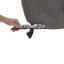 Jaylon Grill Cover - Fits up to 40''