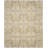 Adie Damask Ivory/Gold Area Rug-1073319881