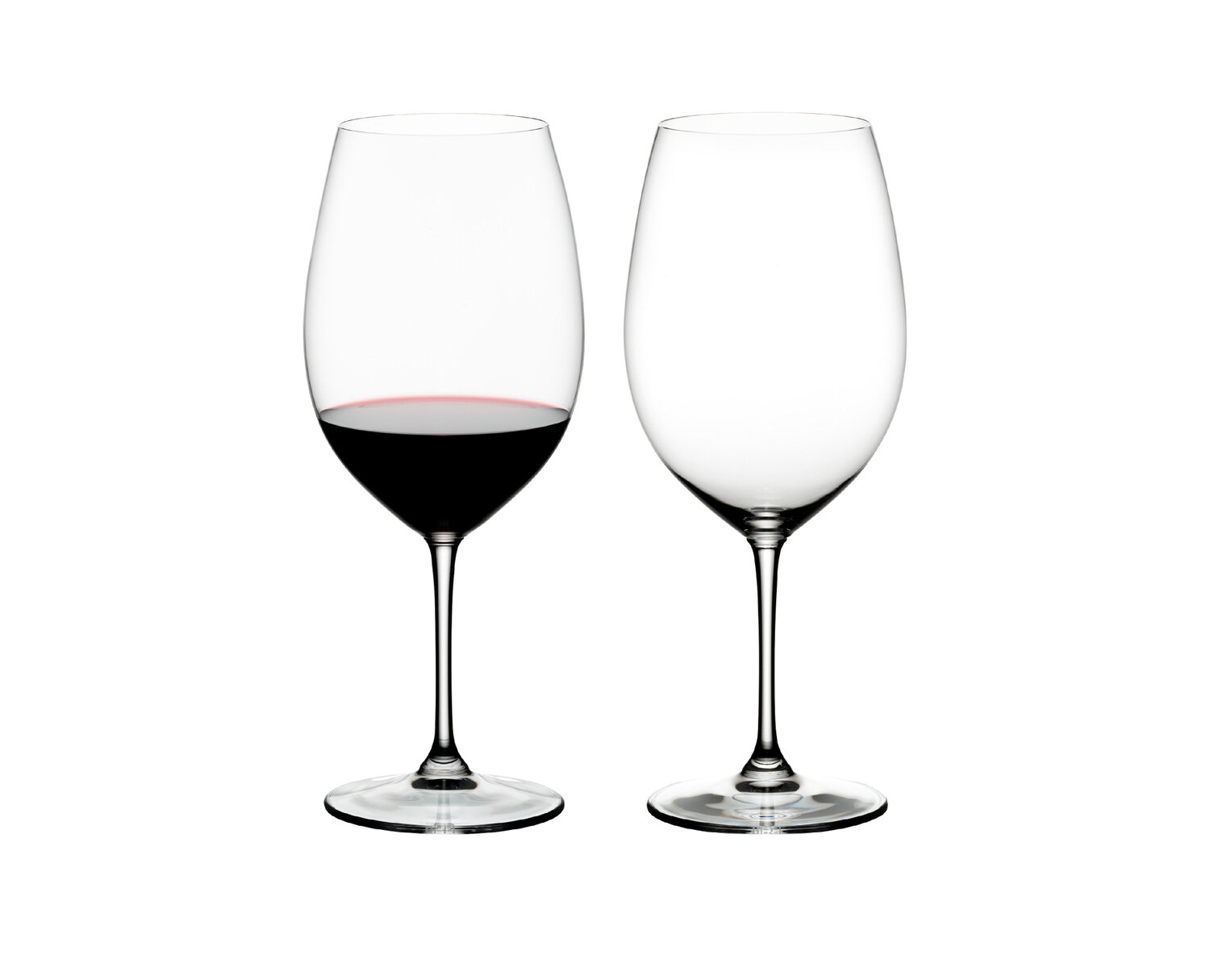 RIEDEL, Sommeliers red wine glass - Bordeaux Grand Cru