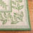 Jonsson Hand Hooked Wool Pile Geometric Rug-21460196