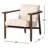  Fritz Upholstered Armchair-926771356