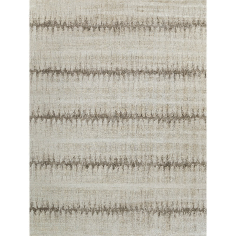 Chroma Striped Area Rug, Rectangle 8' x 10'