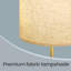170cm LED Torchiere Floor Lamp