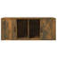 Karnesha Unfinished TV Stand-1349460357