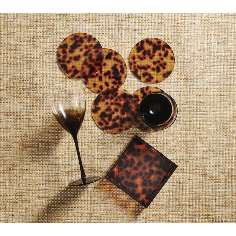 Tortoise Coaster