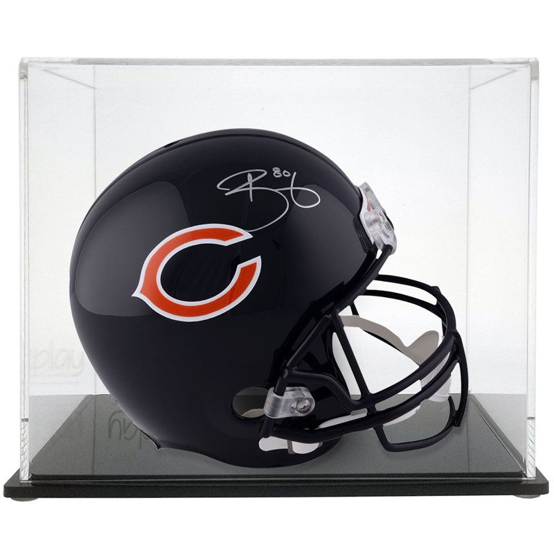 Mini vitrine de luxe pour casque