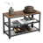 Rustic Brown/Black selected