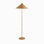 Terrace 59" Floor Lamp