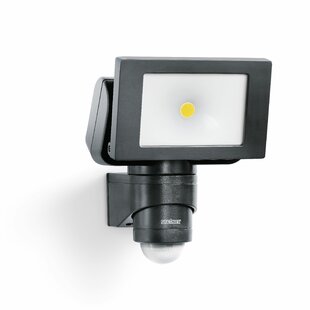 LED Outdoor Flood Light LS 150 S PIR Motion Sensor Security Light 14.7 W