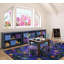 Tapis fluorescent Space Explorer par Joy Carpets-937488455