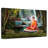 Leisha Hanuman In Meditation-108944346