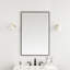 Rohe Beveled Mirror-770744502-770744503