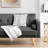Jorren 71.71'' Upholstered Convertible Sofa