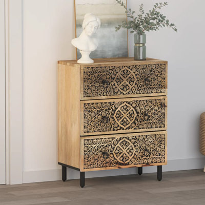 Hamdisse 60cm Sideboard