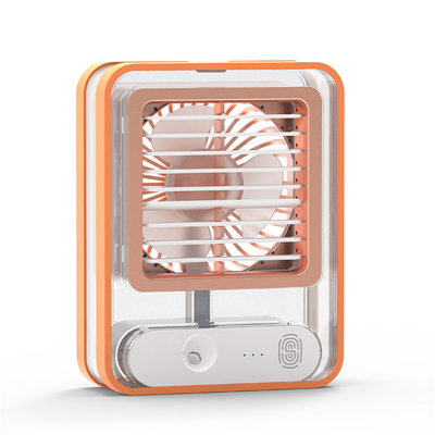 Mini ventilateur ventilateur de bureau USB / USB