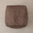 Modern 18.5" Wide Woven Square Ottoman Poufs (Set Of 2)-138257555