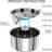 Anti-Skid Pet Fountain