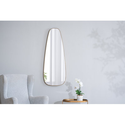 Miroir d'appoint Abdoul