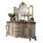 Vestavia 5-Drawer Combo Dresser in Antique Pearl-2042790626