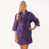 Purple is out of stock