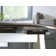 Strongsville Extendable Round Solid Wood Base Dining Table