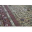 Tapis rouille de haute qualité noué à la main Greenwich