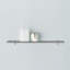 Tablette murale d'angle en verre flottant-1052776372-1028905853