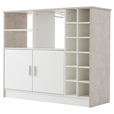 Nikela Rectangle Accent Accent Chest