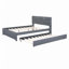 Lit plateforme tapissier avec lit gigogne-889459595-889459594