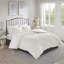 Ensemble d'édredon en coton touffeté 3 pièces-115820655-115820654
