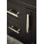 Pebble Collection Pull 6-5/16 Inch (160mm) & 7-9/16 Inch (192mm) Center to Center-1064303127