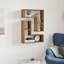 Glody 5 Piece Accent Shelf-1049159267