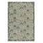 Scandinavian Wool Geometric Area Rug-1345680705