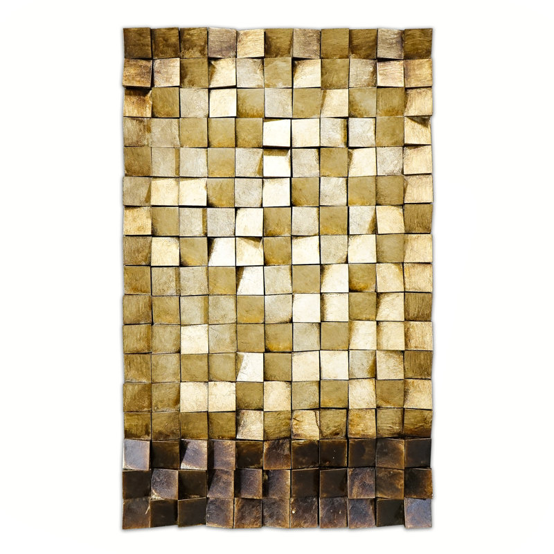 Traditional Wall Decor