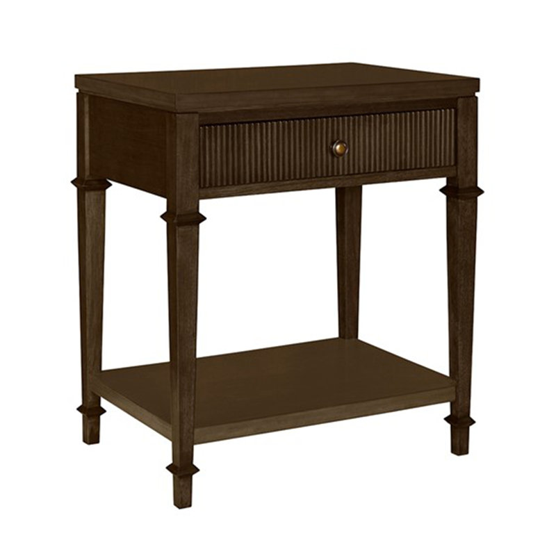 Table de chevet