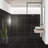 Refinery 24'' W x 24'' L Porcelain Singular Tile-36935321