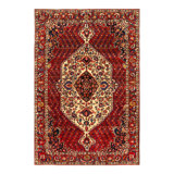 Adorah One-of-a-Kind 7' X 10'5" Area Rug