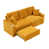 Orange est en rupture de stock