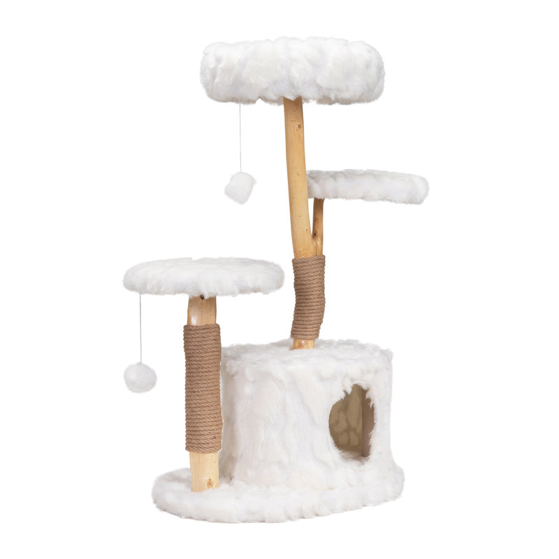 Modern Cat Tree